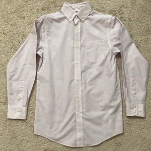 Class Club Dress Shirt